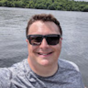 Meet your Posher, Wesley